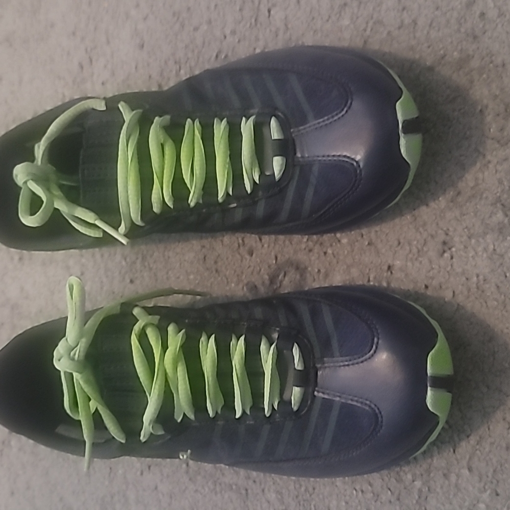 Ralph Lauren Shoes